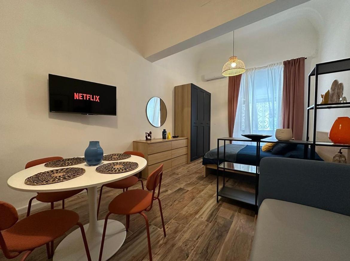 Etna Charme Apartment Catania Exterior photo
