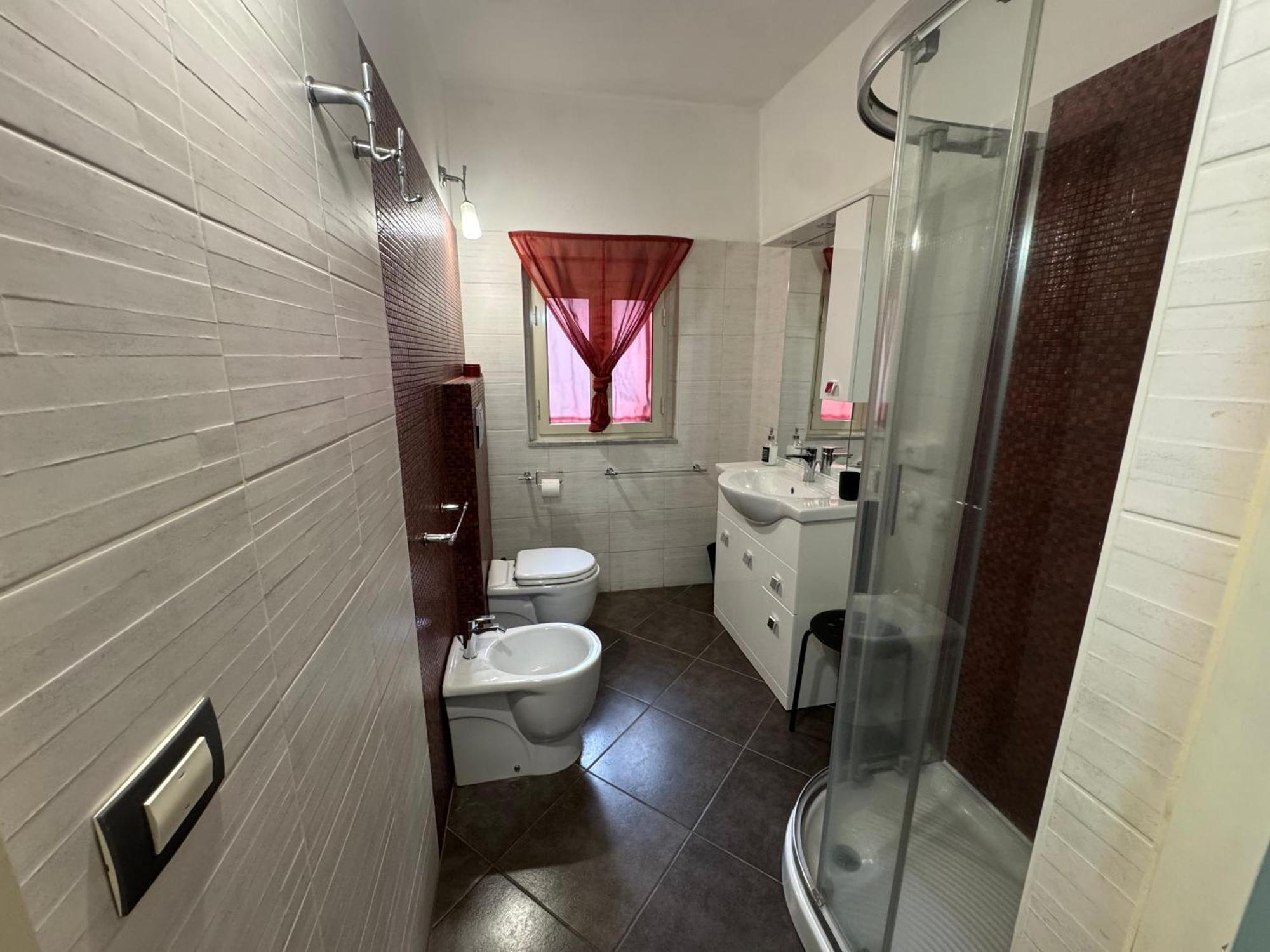 Etna Charme Apartment Catania Exterior photo
