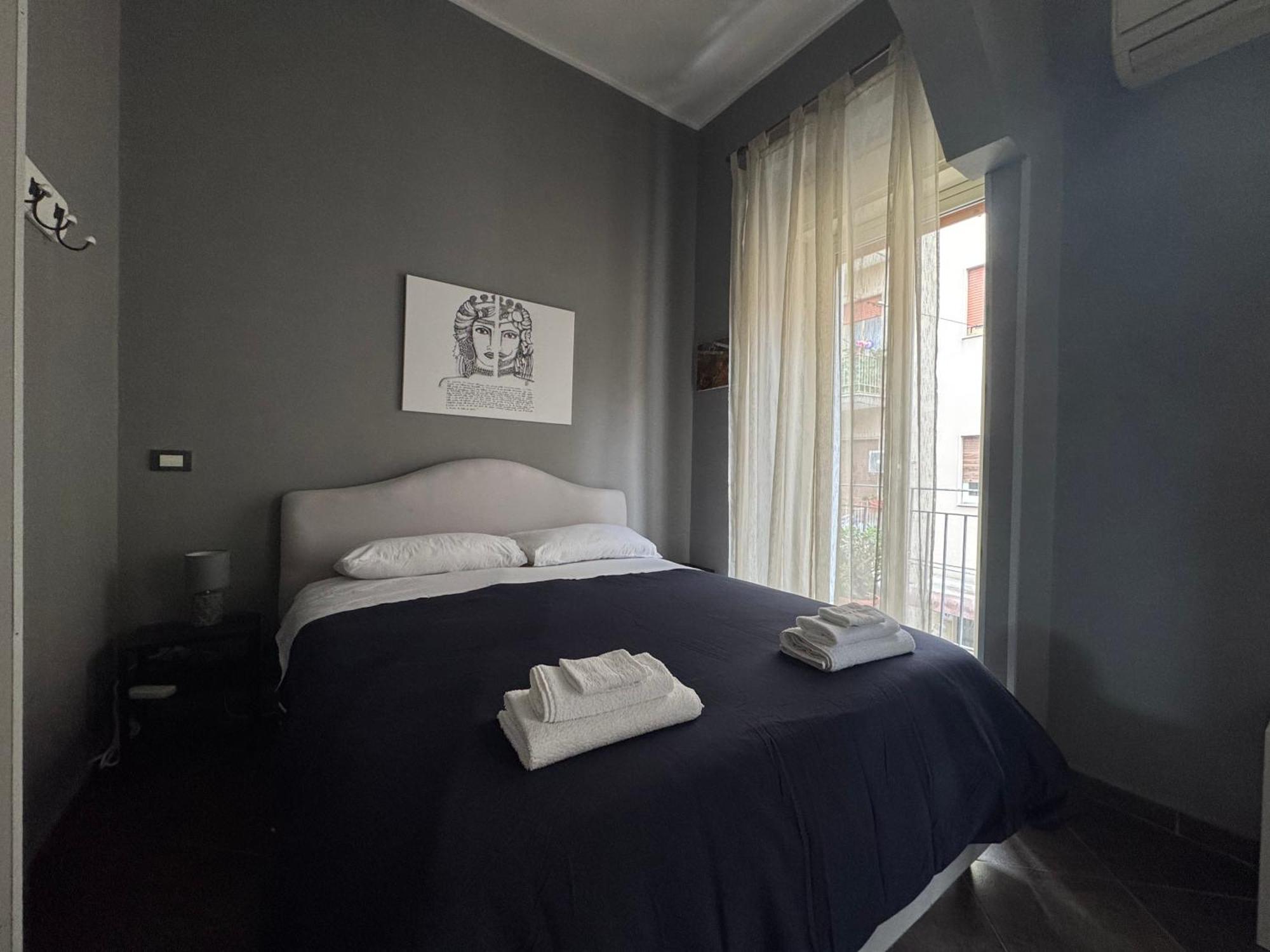 Etna Charme Apartment Catania Exterior photo